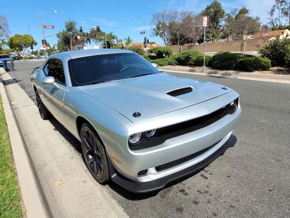 2023 Dodge Challenger 3rd Gen - Image 5 of 20