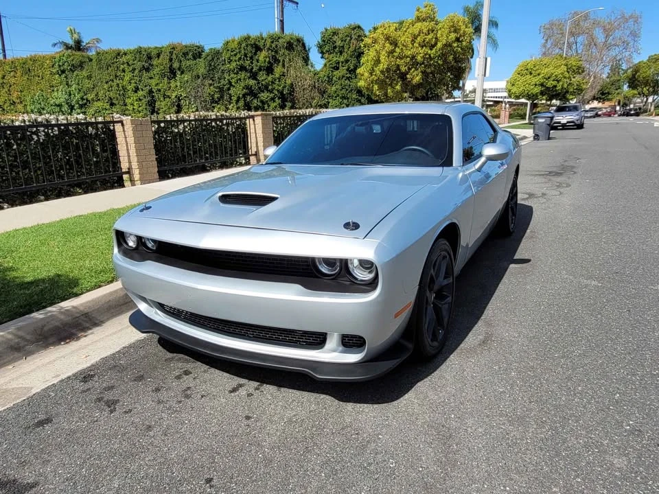 2023 Dodge Challenger 3rd Gen - Image 19 of 20