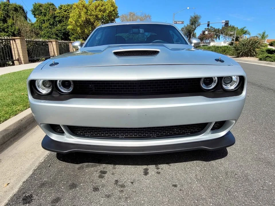 2023 Dodge Challenger 3rd Gen - Image 4 of 20