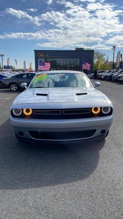 2023 Dodge Challenger 3rd Gen - Image 2 of 8