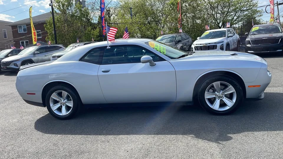 2023 Dodge Challenger 3rd Gen - Image 4 of 8