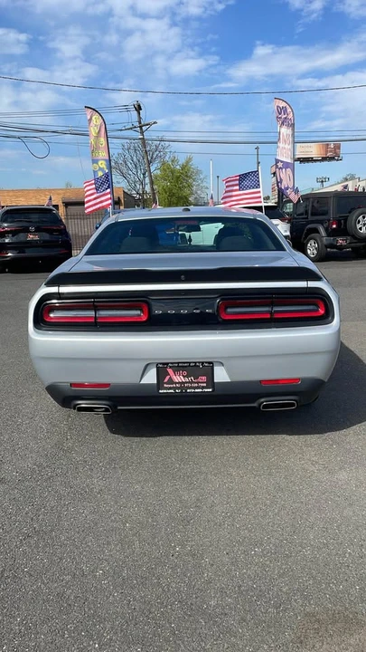 2023 Dodge Challenger 3rd Gen - Image 7 of 8