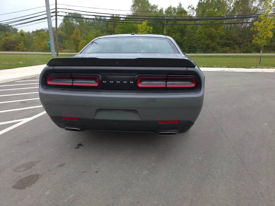 2023 Dodge Challenger 3rd Gen - Image 5 of 19
