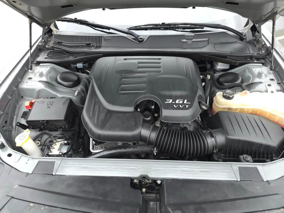 2023 Dodge Challenger 3rd Gen - Image 14 of 19
