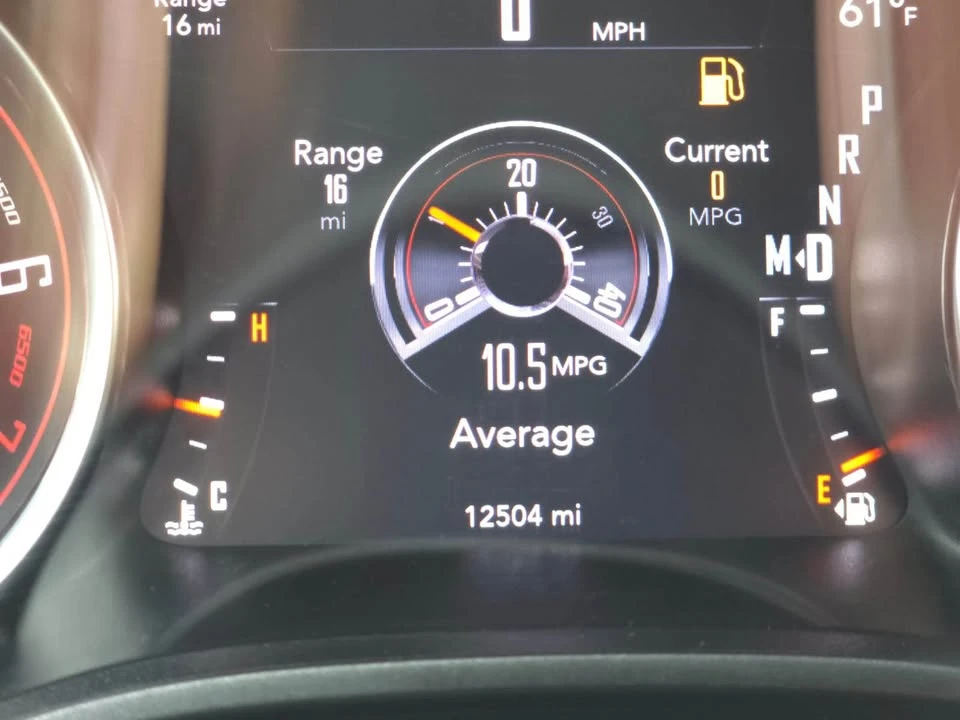 2023 Dodge Challenger 3rd Gen - Image 13 of 19