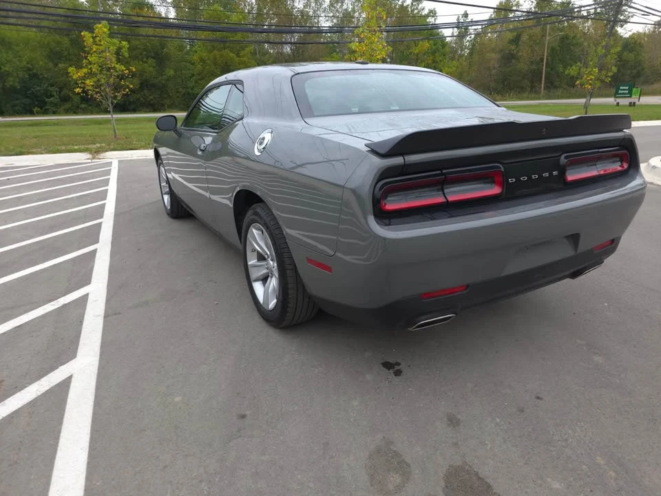 2023 Dodge Challenger 3rd Gen - Image 4 of 19