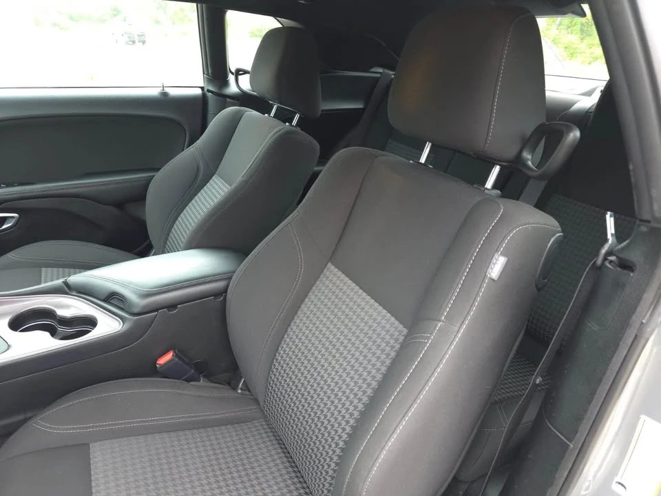 2023 Dodge Challenger 3rd Gen - Image 15 of 19