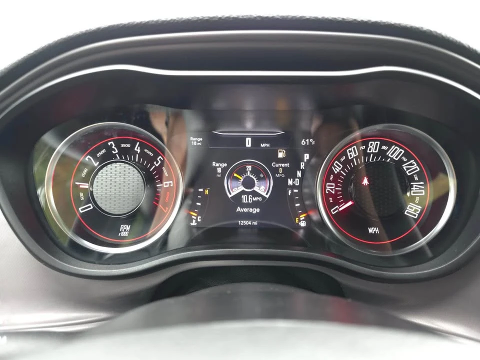 2023 Dodge Challenger 3rd Gen - Image 18 of 19