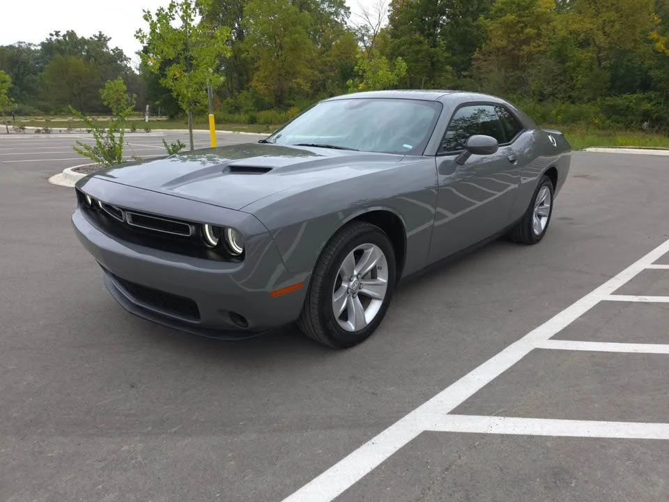 2023 Dodge Challenger 3rd Gen - Image 3 of 19