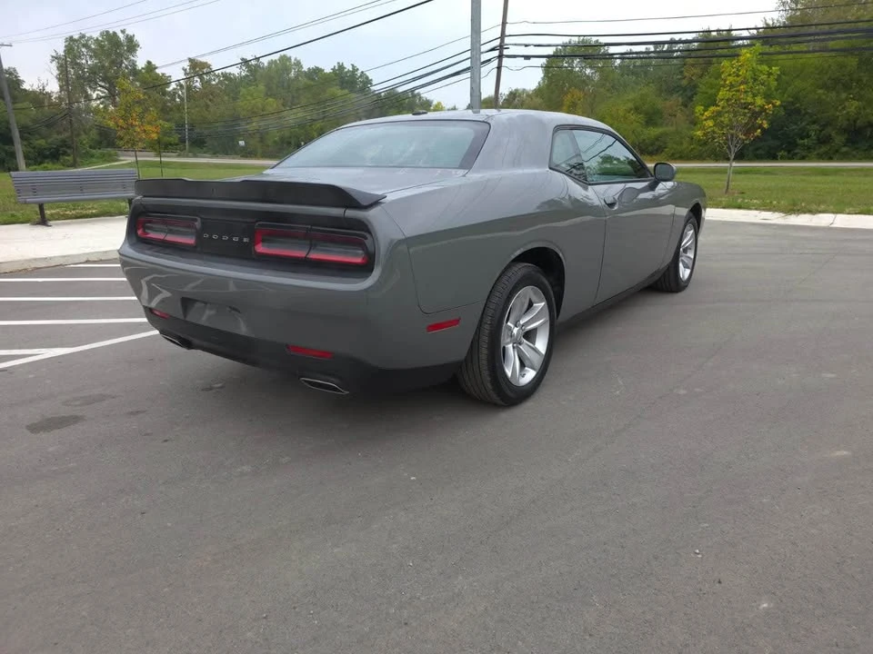 2023 Dodge Challenger 3rd Gen - Image 6 of 19
