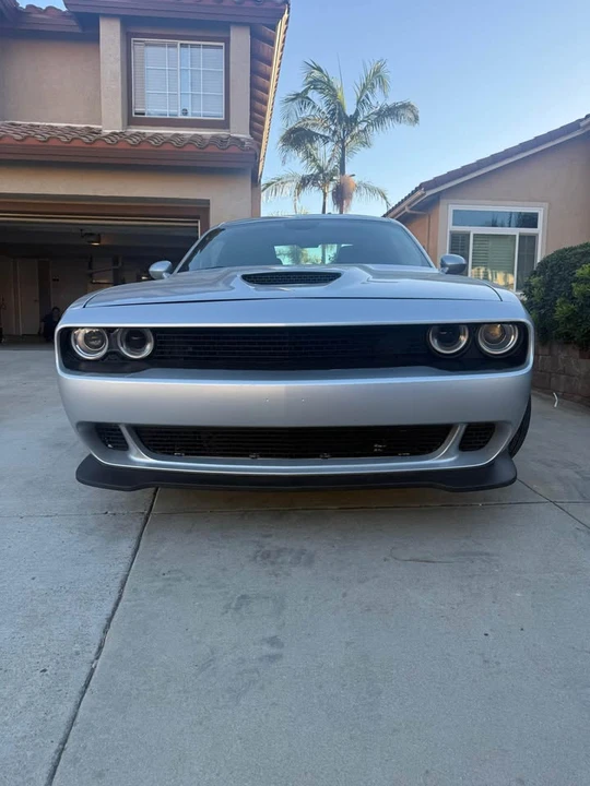 2023 Dodge Challenger 3rd Gen - Image 2 of 10