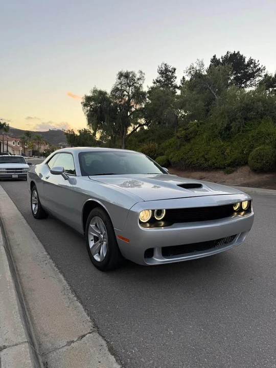 2023 Dodge Challenger 3rd Gen - Image 6 of 10
