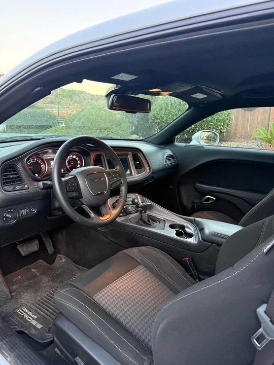 2023 Dodge Challenger 3rd Gen - Image 10 of 10