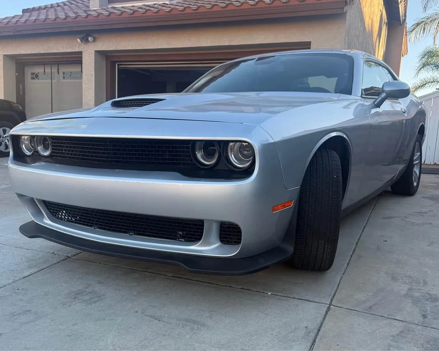 2023 Dodge Challenger 3rd Gen - Image 3 of 10