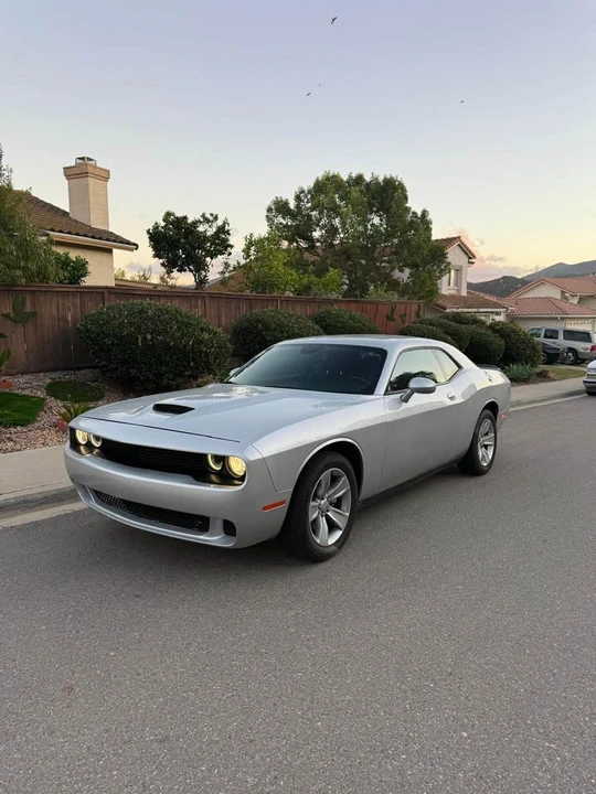 2023 Dodge Challenger 3rd Gen - Image 4 of 10