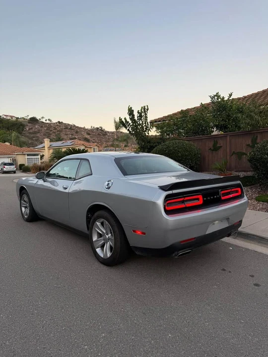 2023 Dodge Challenger 3rd Gen - Image 5 of 10