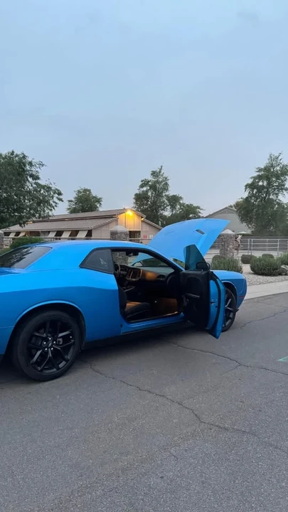 2023 Dodge Challenger 3rd Gen - Image 11 of 15
