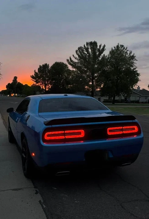 2023 Dodge Challenger 3rd Gen - Image 4 of 15