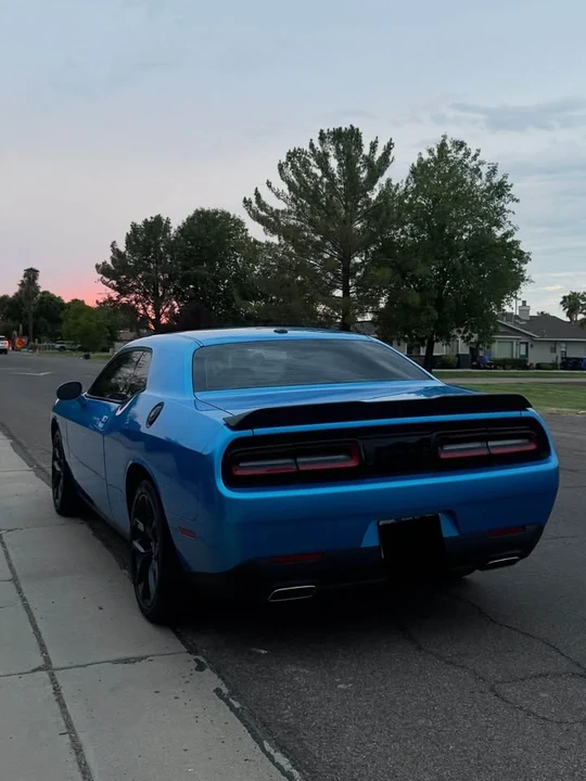 2023 Dodge Challenger 3rd Gen - Image 5 of 15