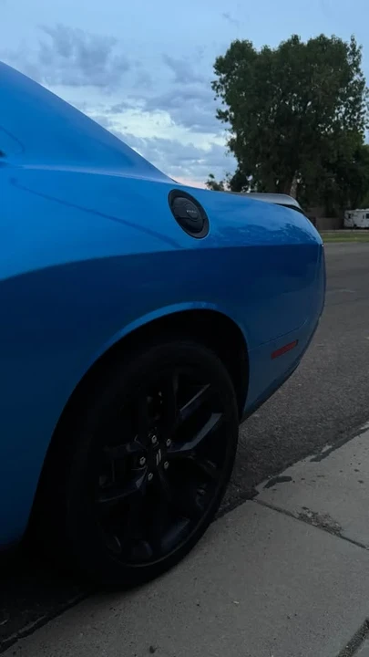 2023 Dodge Challenger 3rd Gen - Image 12 of 15