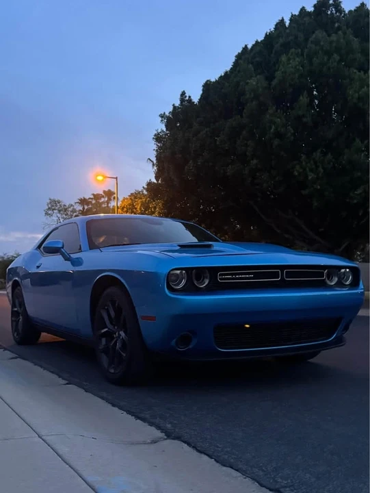 2023 Dodge Challenger 3rd Gen - Image 3 of 15