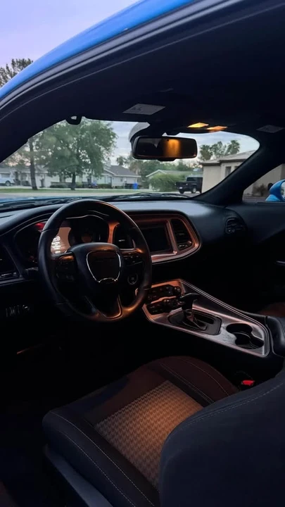 2023 Dodge Challenger 3rd Gen - Image 7 of 15