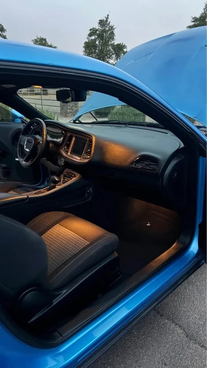 2023 Dodge Challenger 3rd Gen - Image 8 of 15