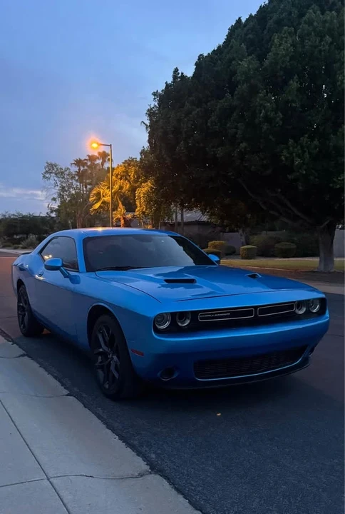 2023 Dodge Challenger 3rd Gen - Image 2 of 15