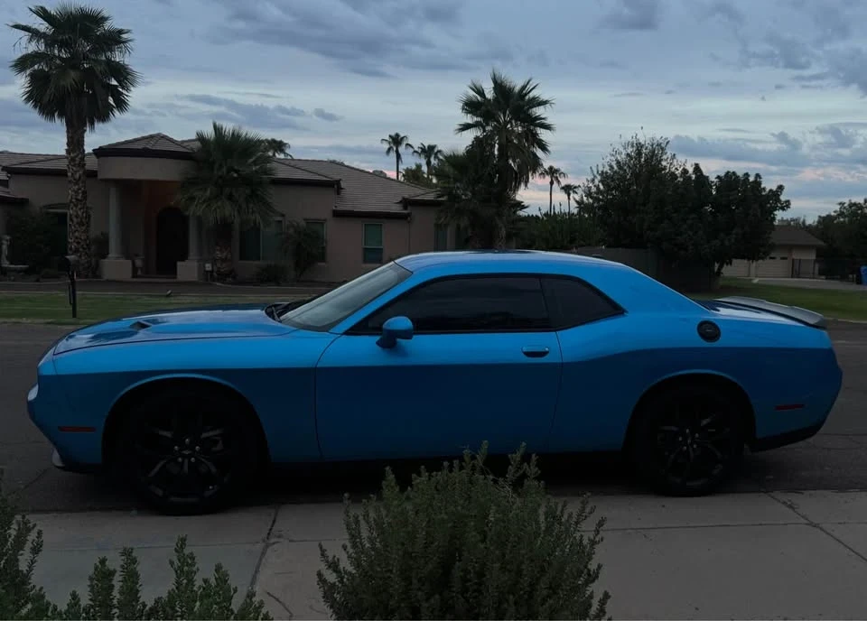 2023 Dodge Challenger 3rd Gen - Image 15 of 15