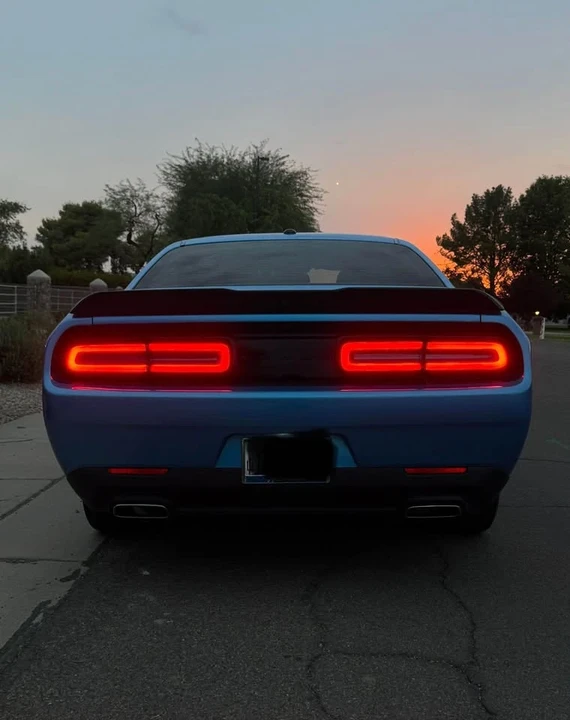 2023 Dodge Challenger 3rd Gen - Image 13 of 15