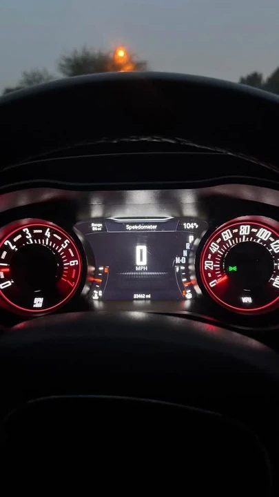 2023 Dodge Challenger 3rd Gen - Image 10 of 15