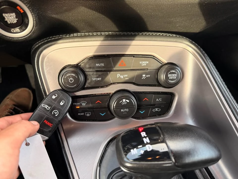 2023 Dodge Challenger 3rd Gen - Image 15 of 18