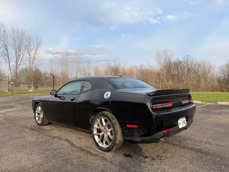 2023 Dodge Challenger 3rd Gen - Image 3 of 18