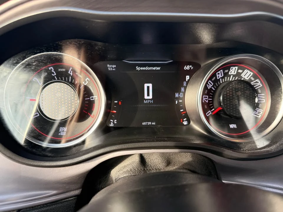 2023 Dodge Challenger 3rd Gen - Image 17 of 18