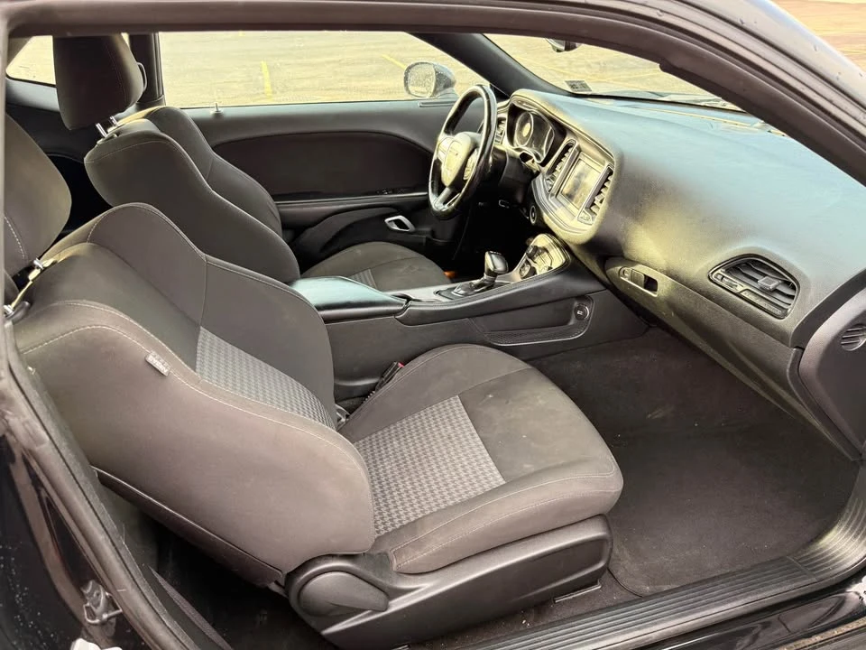 2023 Dodge Challenger 3rd Gen - Image 12 of 18