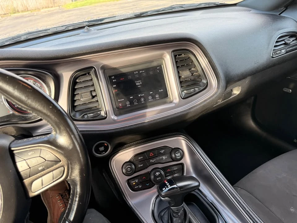 2023 Dodge Challenger 3rd Gen - Image 18 of 18