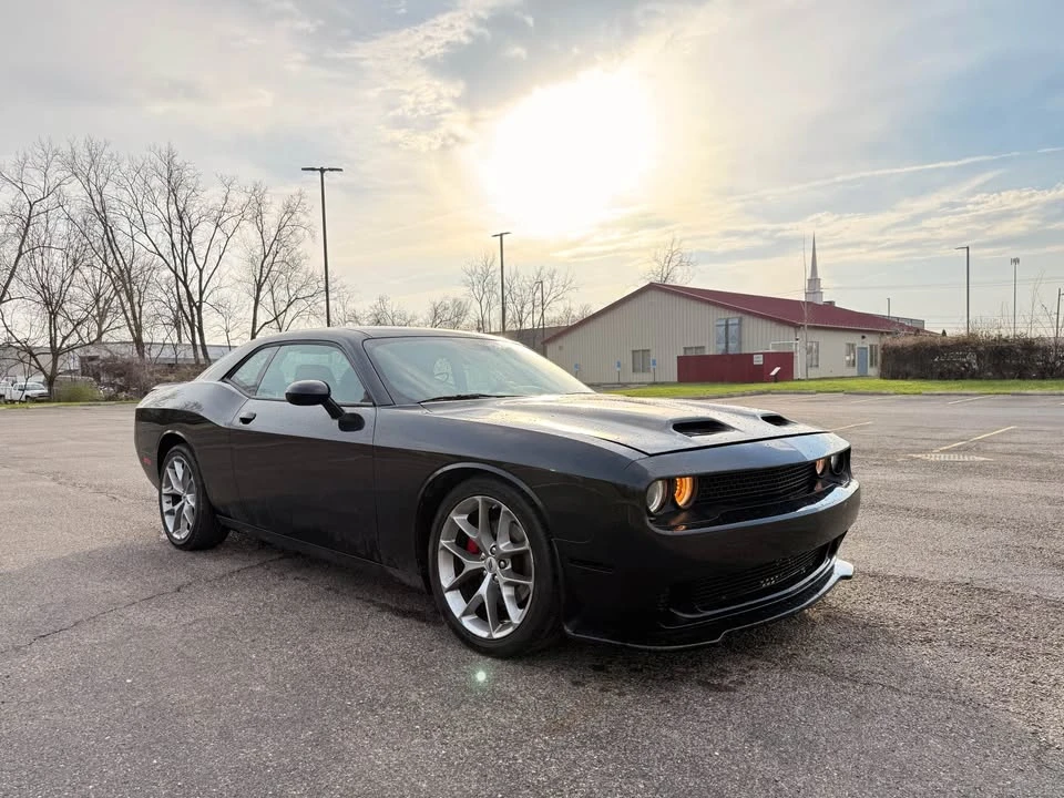 2023 Dodge Challenger 3rd Gen - Image 7 of 18