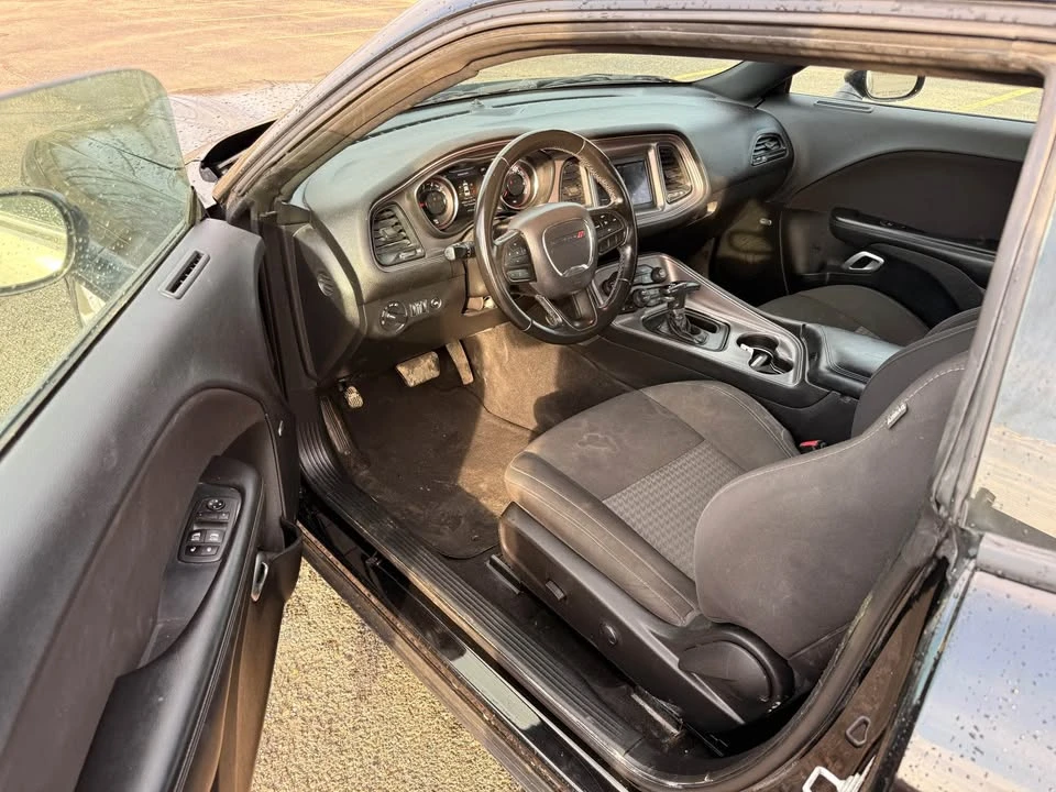 2023 Dodge Challenger 3rd Gen - Image 9 of 18