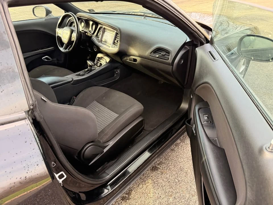 2023 Dodge Challenger 3rd Gen - Image 11 of 18