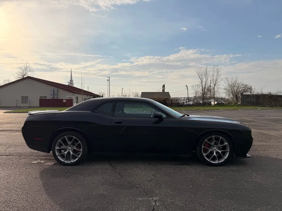 2023 Dodge Challenger 3rd Gen - Image 6 of 18