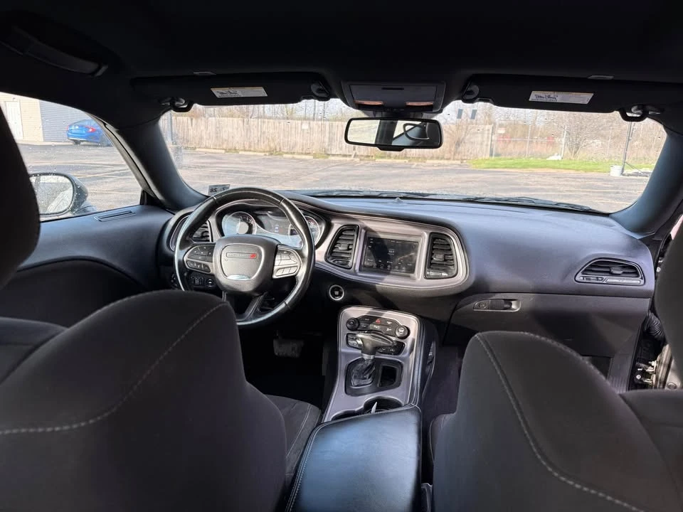 2023 Dodge Challenger 3rd Gen - Image 14 of 18