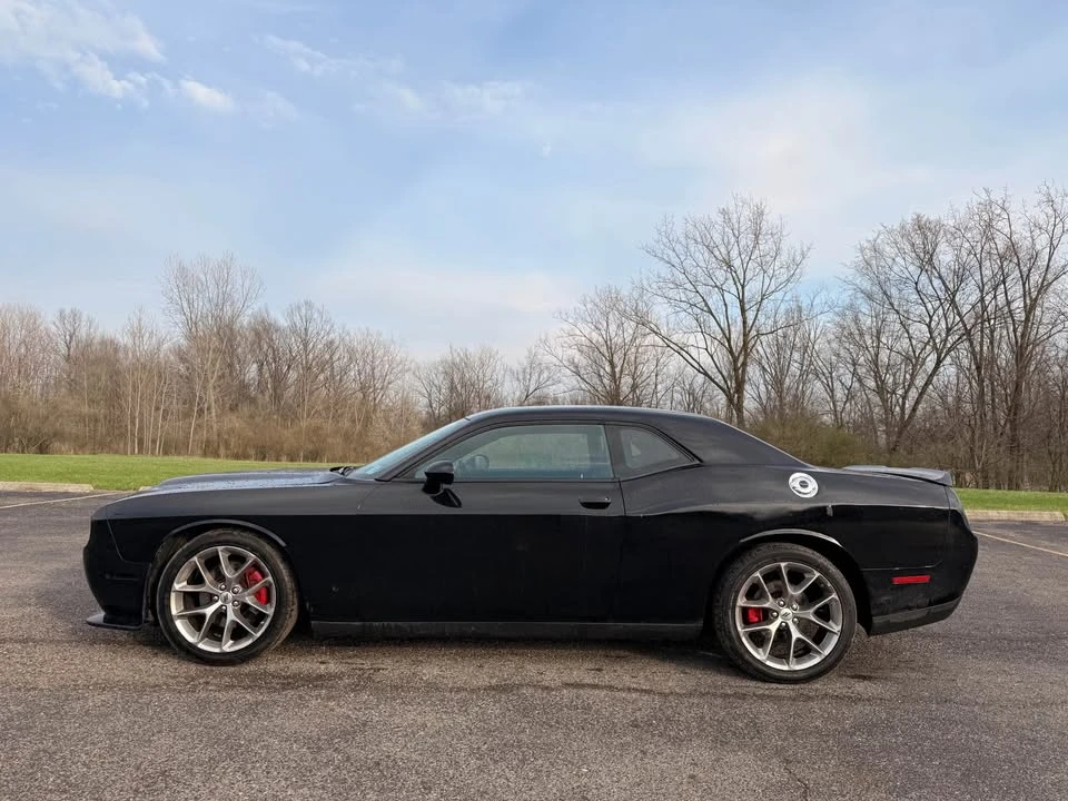 2023 Dodge Challenger 3rd Gen - Image 2 of 18