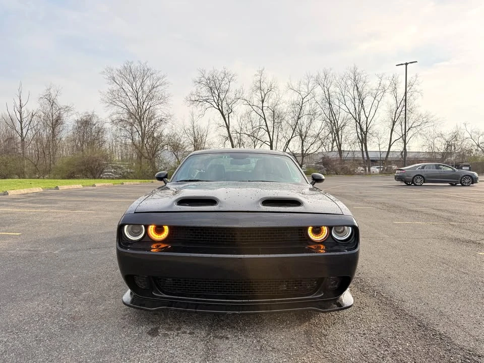 2023 Dodge Challenger 3rd Gen - Image 8 of 18