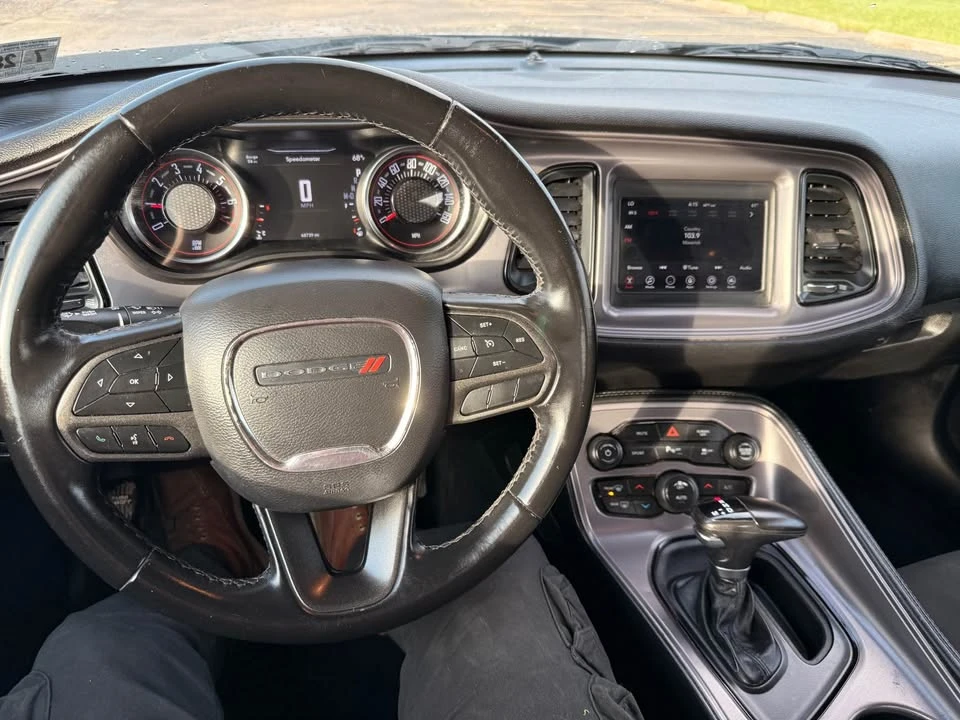 2023 Dodge Challenger 3rd Gen - Image 16 of 18