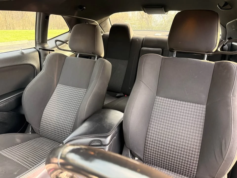 2023 Dodge Challenger 3rd Gen - Image 10 of 18