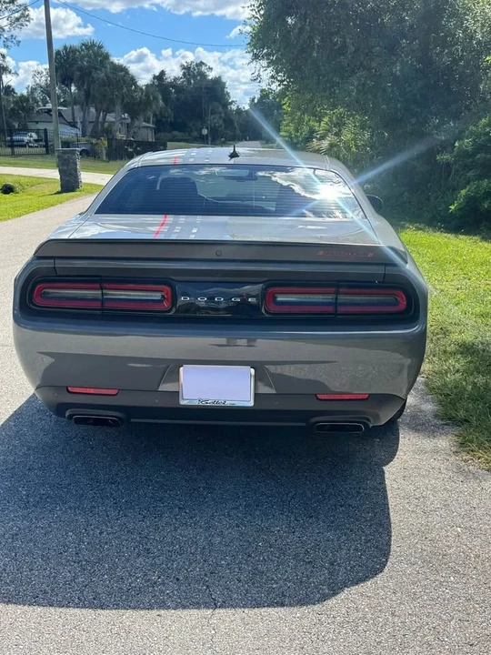 2023 Dodge Challenger SRT8 & 392 3rd Gen - Image 6 of 17