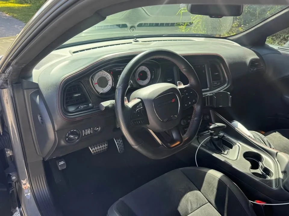 2023 Dodge Challenger SRT8 & 392 3rd Gen - Image 12 of 17