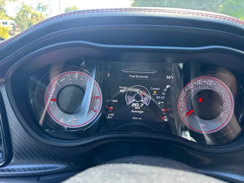 2023 Dodge Challenger SRT8 & 392 3rd Gen - Image 17 of 17