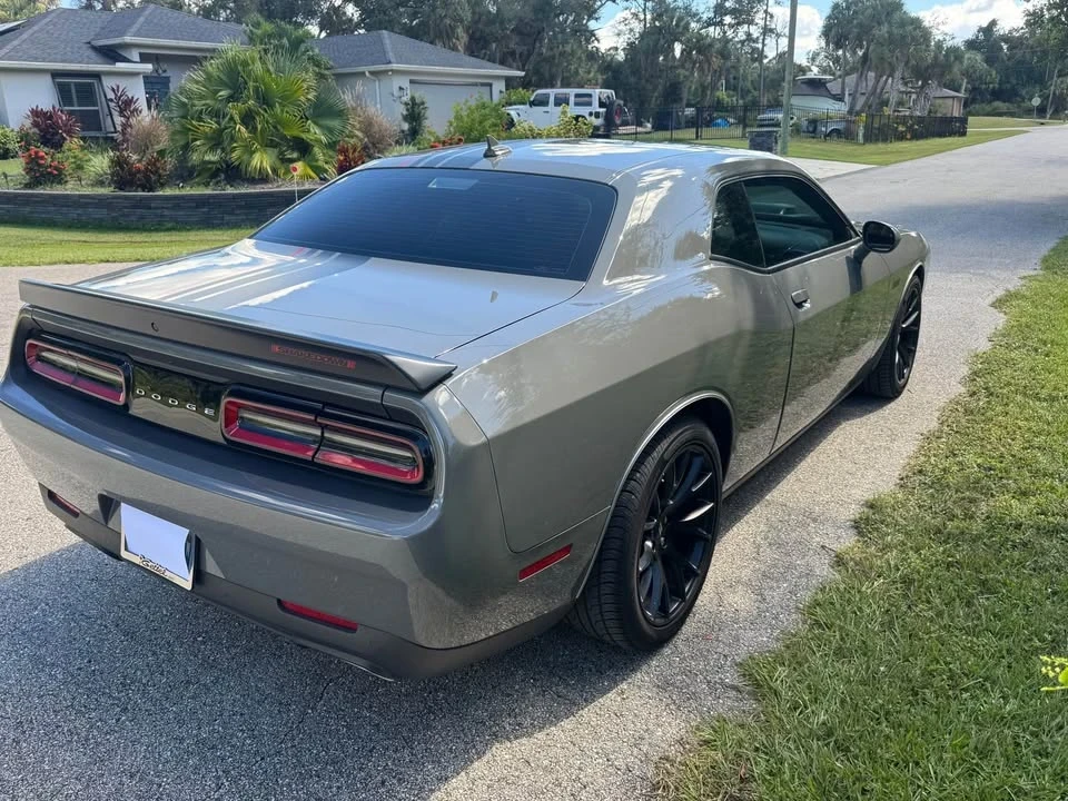 2023 Dodge Challenger SRT8 & 392 3rd Gen - Image 4 of 17