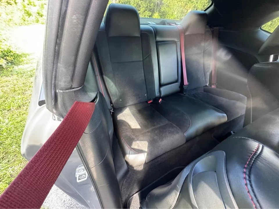 2023 Dodge Challenger SRT8 & 392 3rd Gen - Image 8 of 17